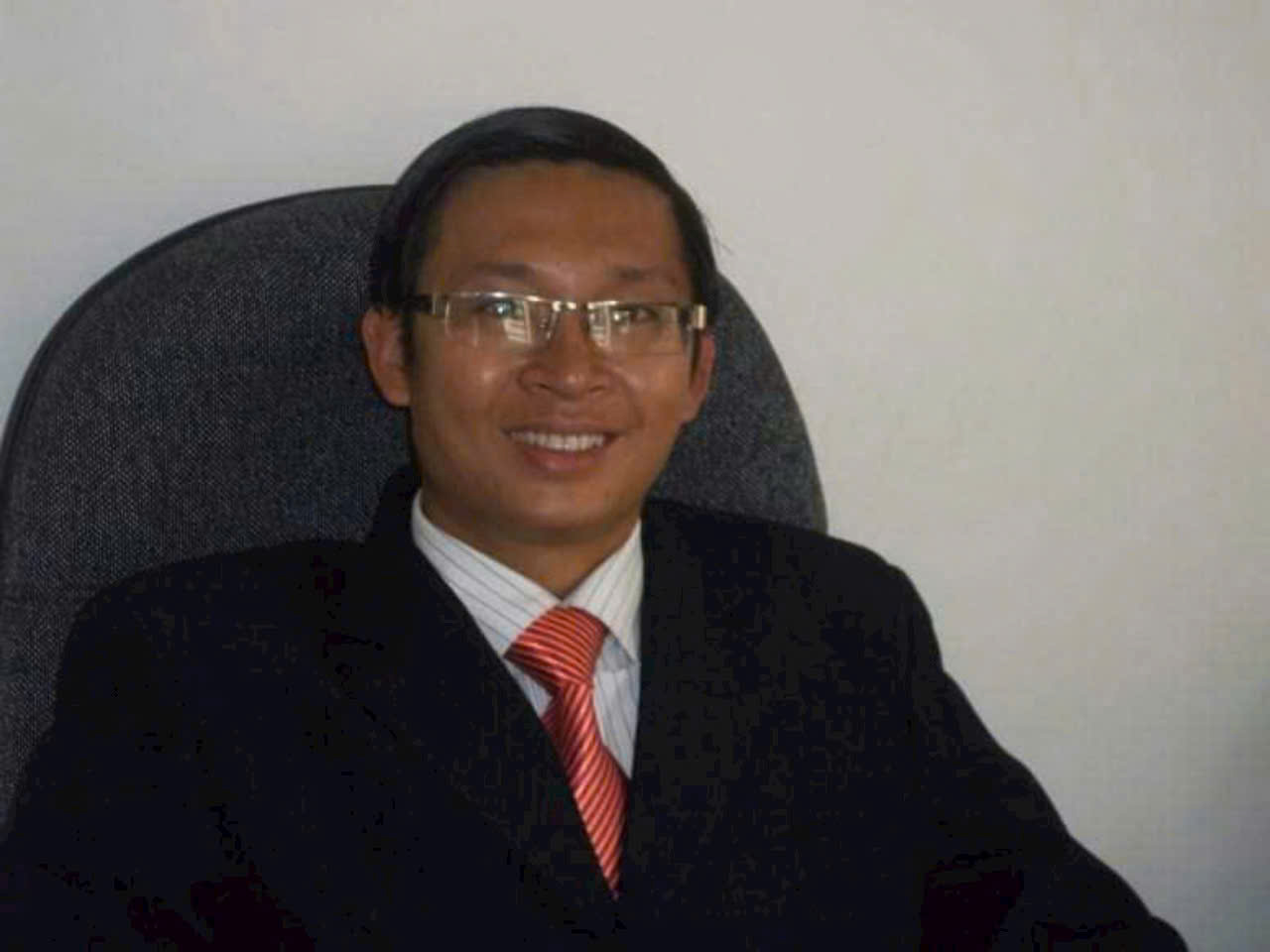Ông Nguyễn Thanh Tuấn - Chủ tịch HĐQT công ty USL 