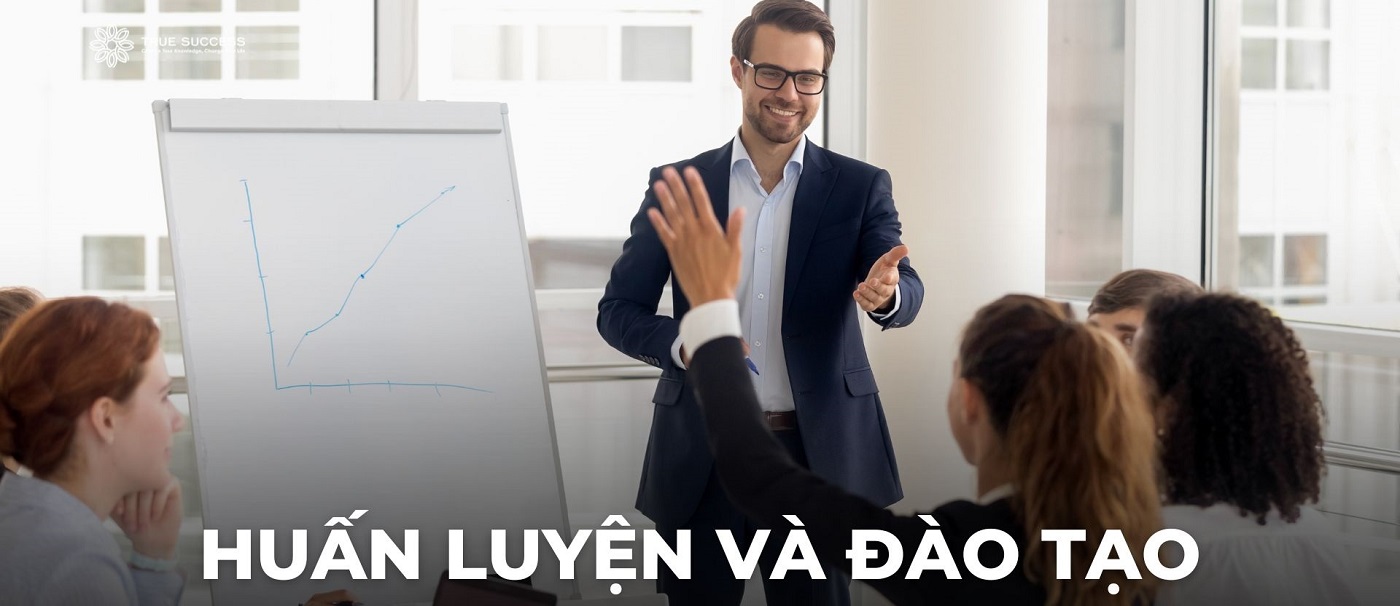 Dịch vụ Đào Tạo - Huấn luyện - Đào tạo kỹ năng - Giáo dục nghề nghiệp