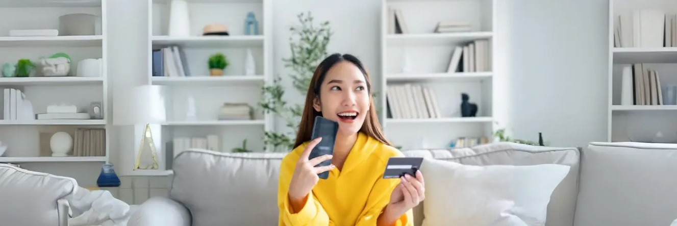 Dịch vụ Tài Chính - Cho Vay