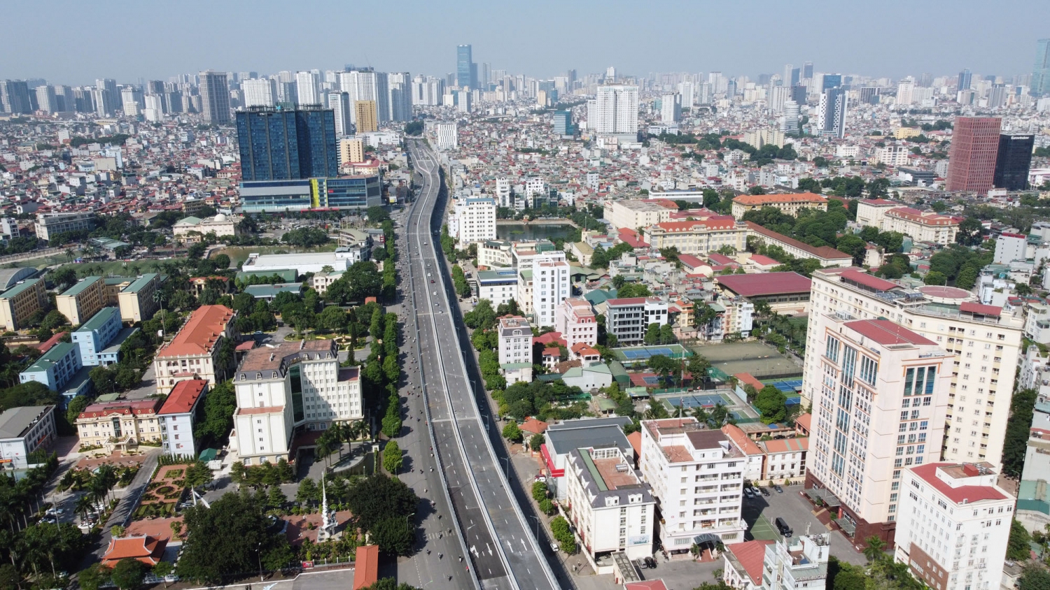 Các khía cạnh cốt lõi trong phát triển bất động sản