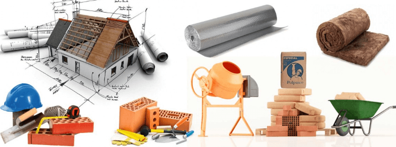 Xây dựng & vật liệu xây dựng